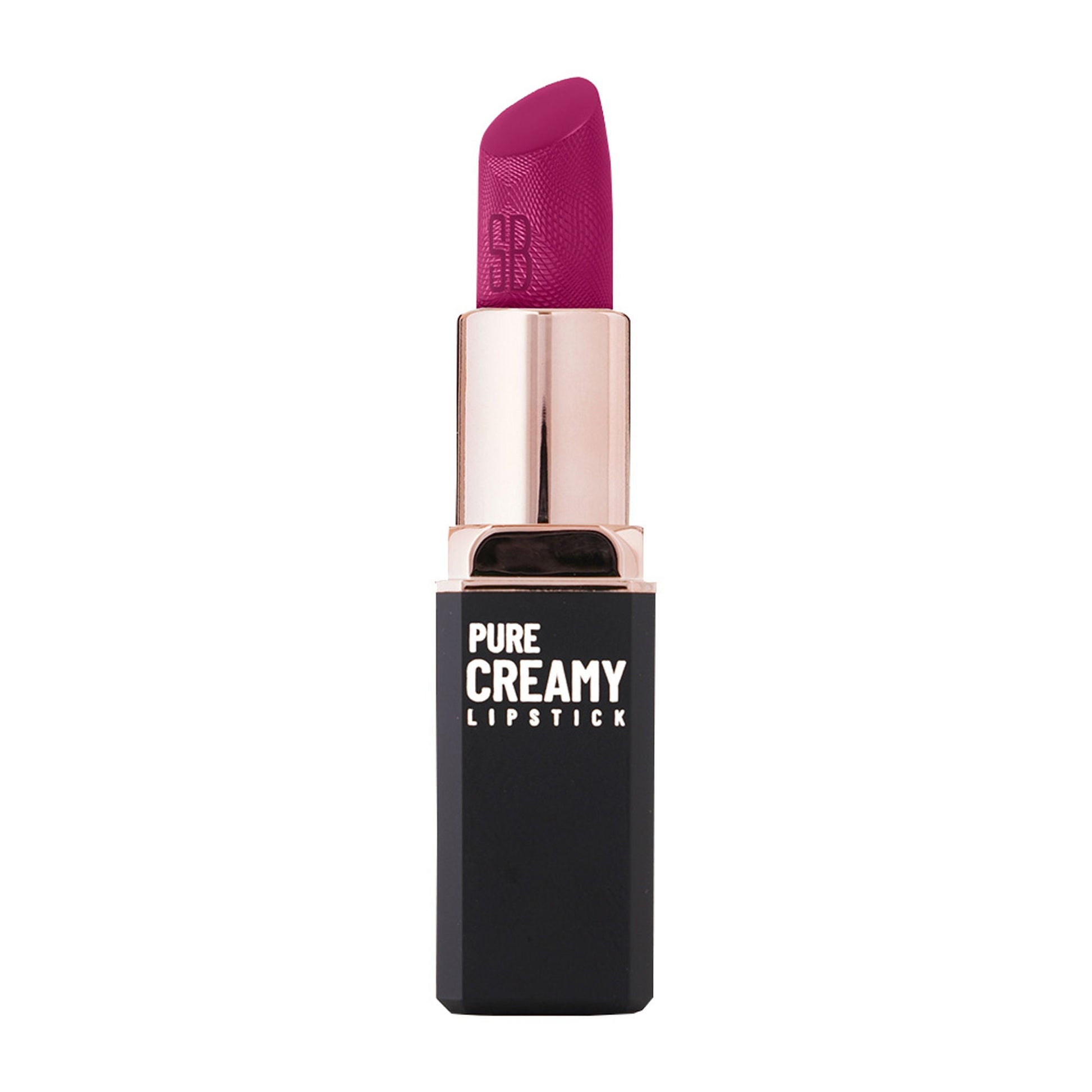 Swiss Beauty Pure Creamy Matte Lipstick - 09 Fuchsia Fun
