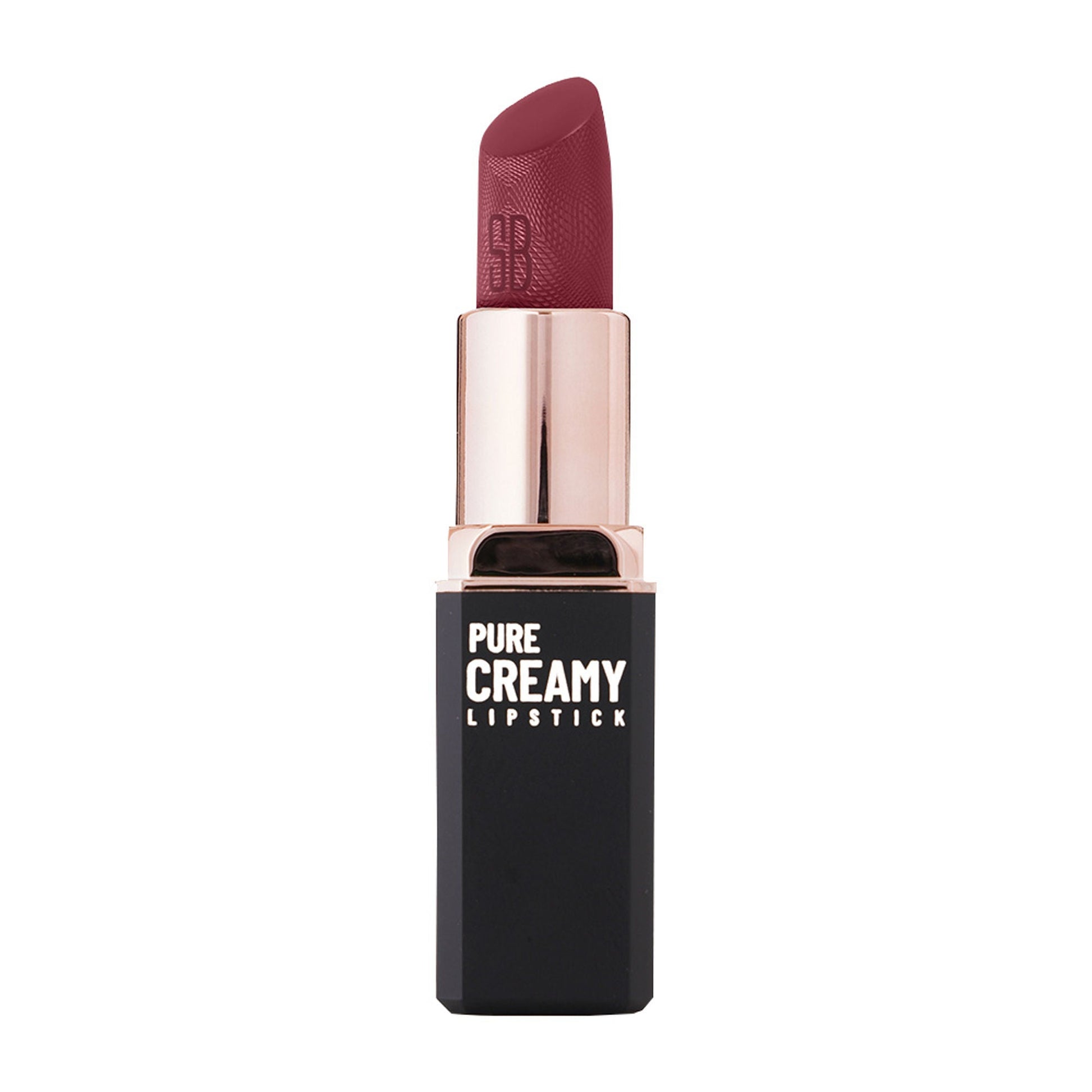 Swiss Beauty Pure Creamy Matte Lipstick - 13 Rosy Flush