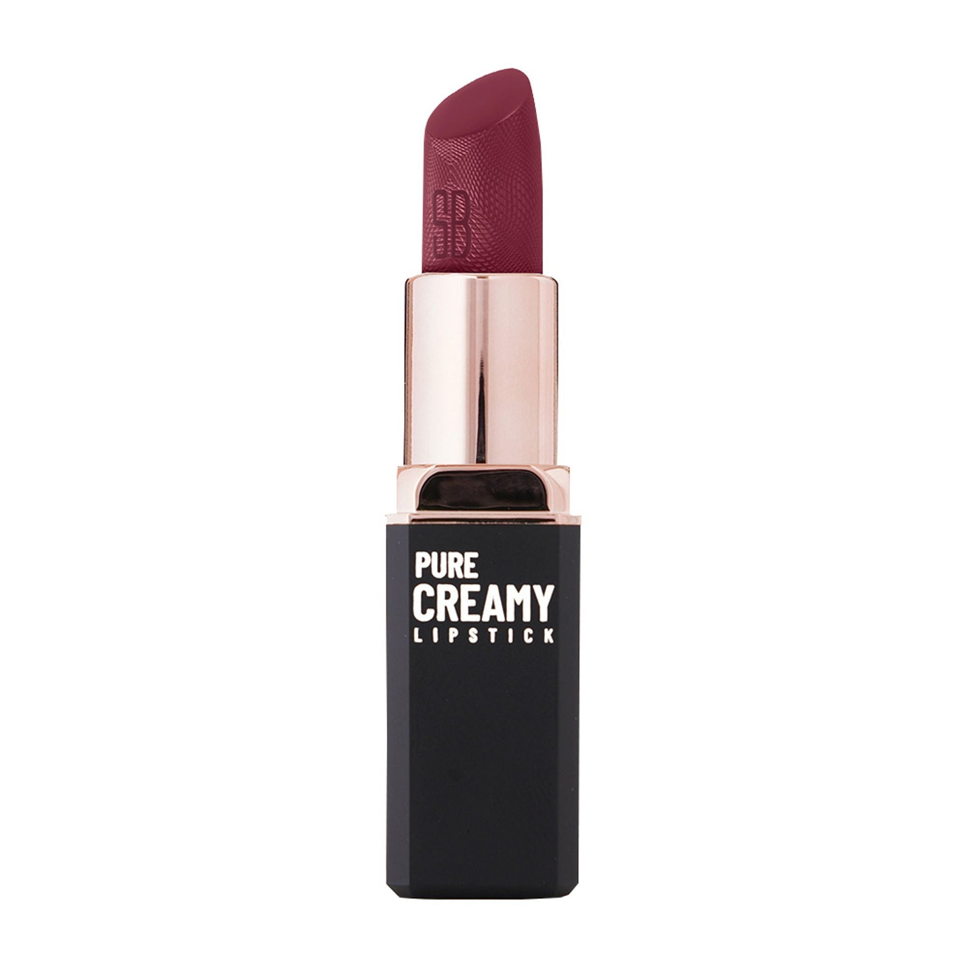 Swiss Beauty Pure Creamy Matte Lipstick - 16 Maroon Merlot
