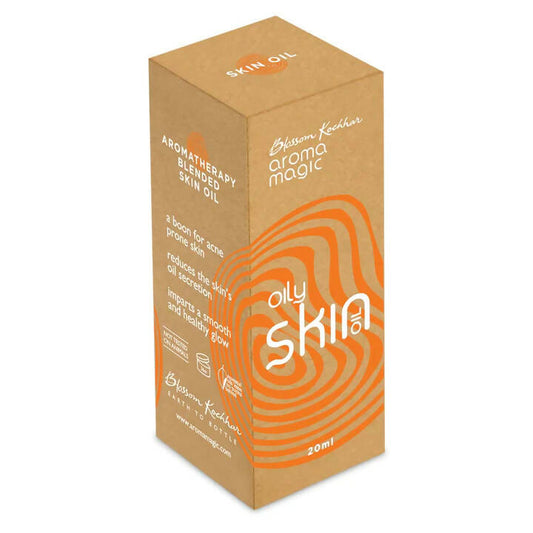 Blossom Kochhar Aroma Magic Oily Skin Oil - Grab2buy