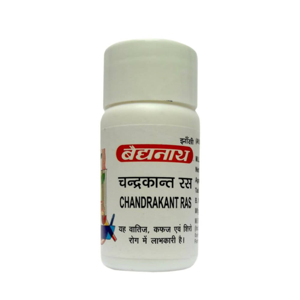 Baidyanath Jhansi Chandrakant Ras | Grab2Buy