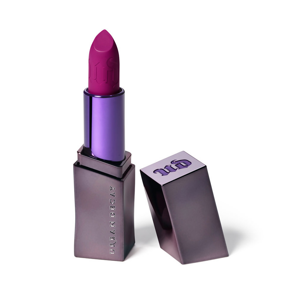 Urban Decay Vice Lipstick Reno - Acai Cream  Grab2Buy Urban Decay Grab2Buy
