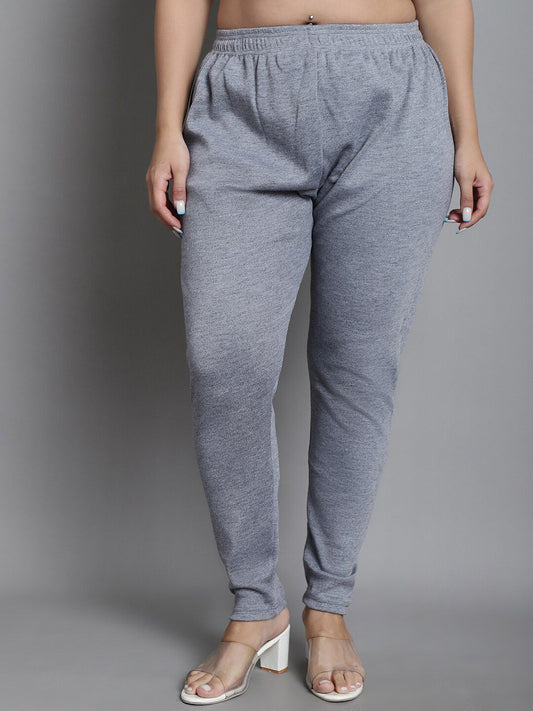 TAG 7 Women Ankle-Length Leggings