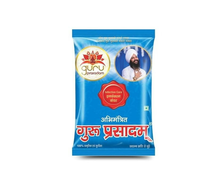 Guru Prasadam Infection care | Grab2Buy