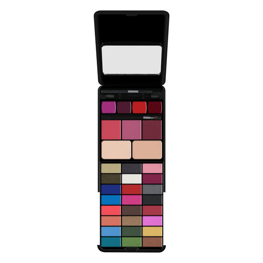 Miss Claire Makeup Palette 9926 