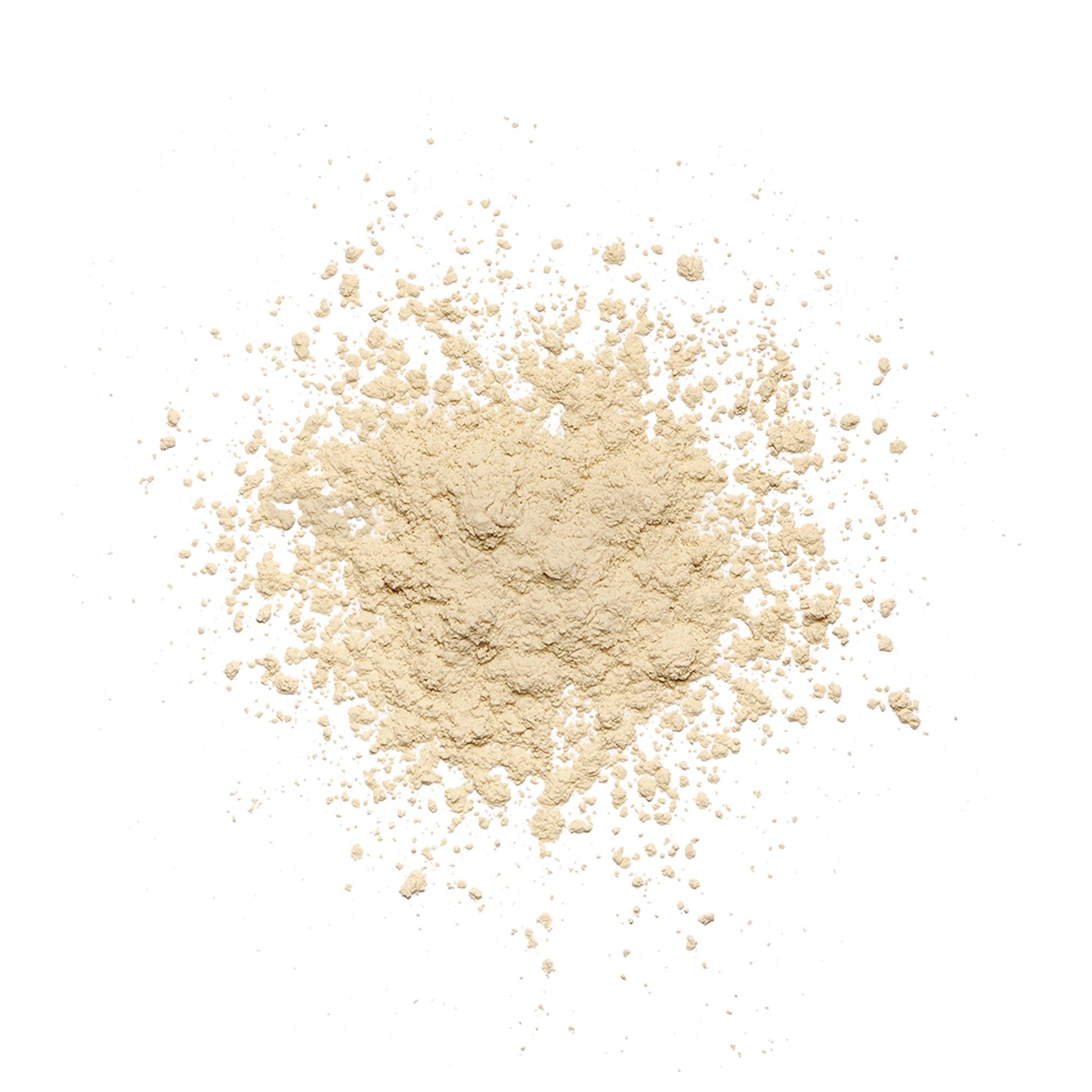 Makeup Revolution Loose Baking Powder - Banana Light