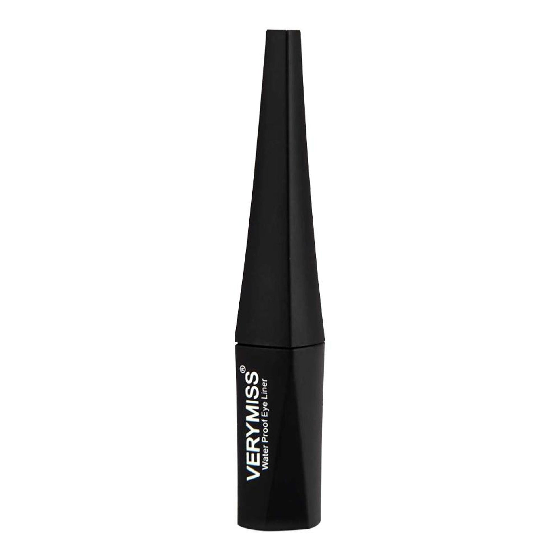 VERYMISS 8 To 8 Eyeliner - Black  Grab2Buy VERYMISS Grab2Buy
