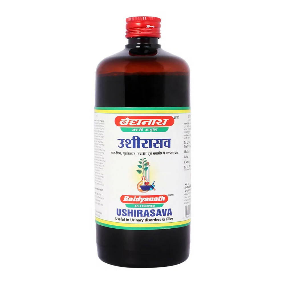 Baidyanath Jhansi Ushirasava - Grab2buy