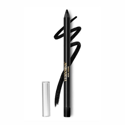 VERYMISS Kohl Black Kajal  Grab2Buy VERYMISS Grab2Buy