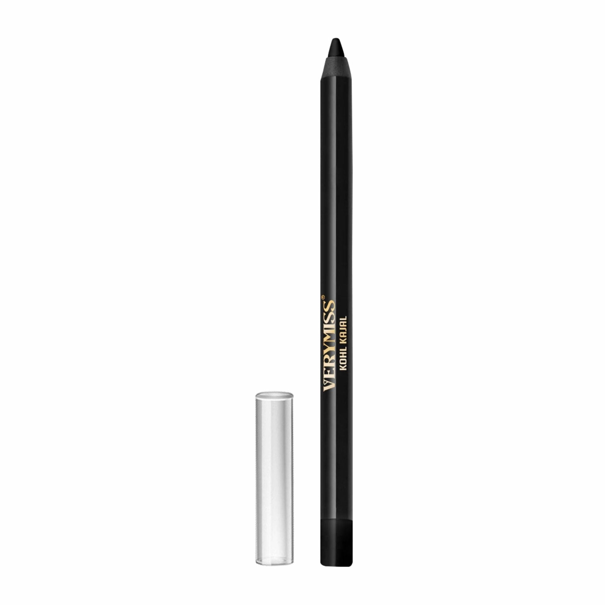 VERYMISS Kohl Black Kajal  Grab2Buy VERYMISS Grab2Buy