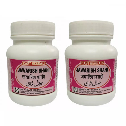 East Herbals Jawarish Shahi