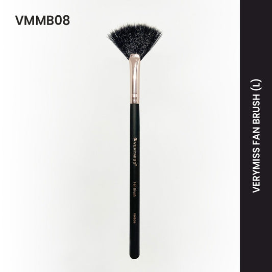 VERYMISS Fan Large Brush  Grab2Buy VERYMISS Grab2Buy