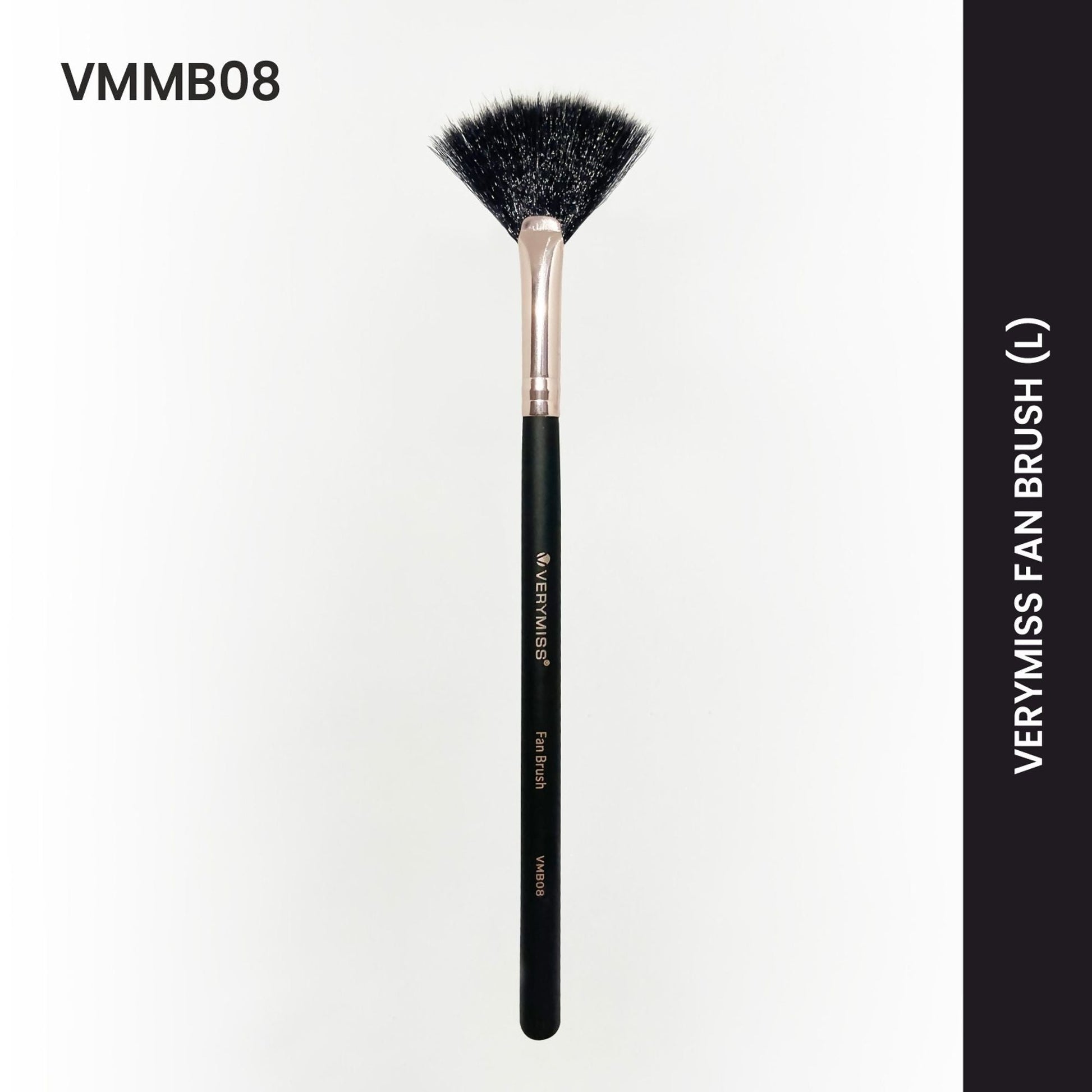 VERYMISS Fan Large Brush  Grab2Buy VERYMISS Grab2Buy