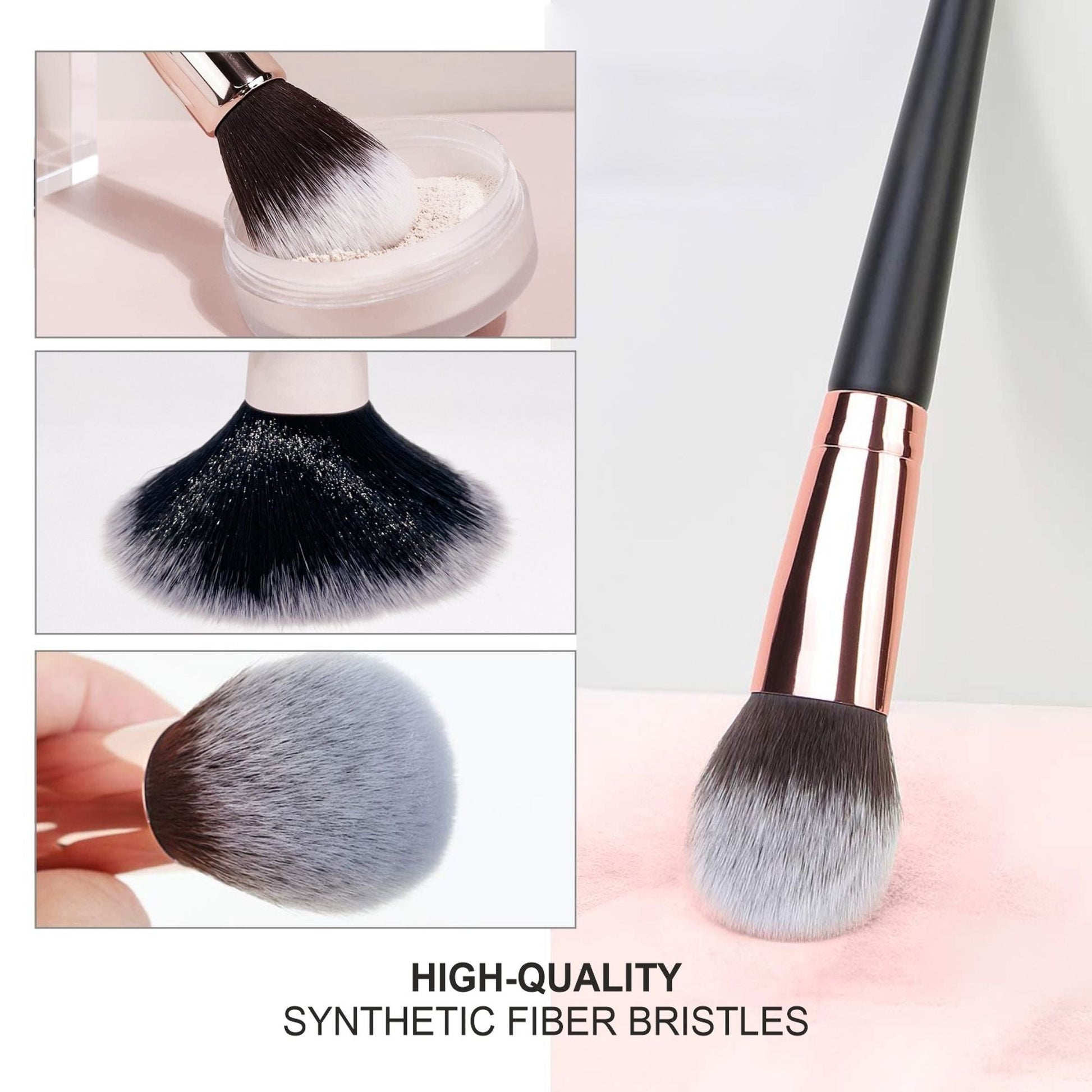 VERYMISS Powder Brush  Grab2Buy VERYMISS Grab2Buy