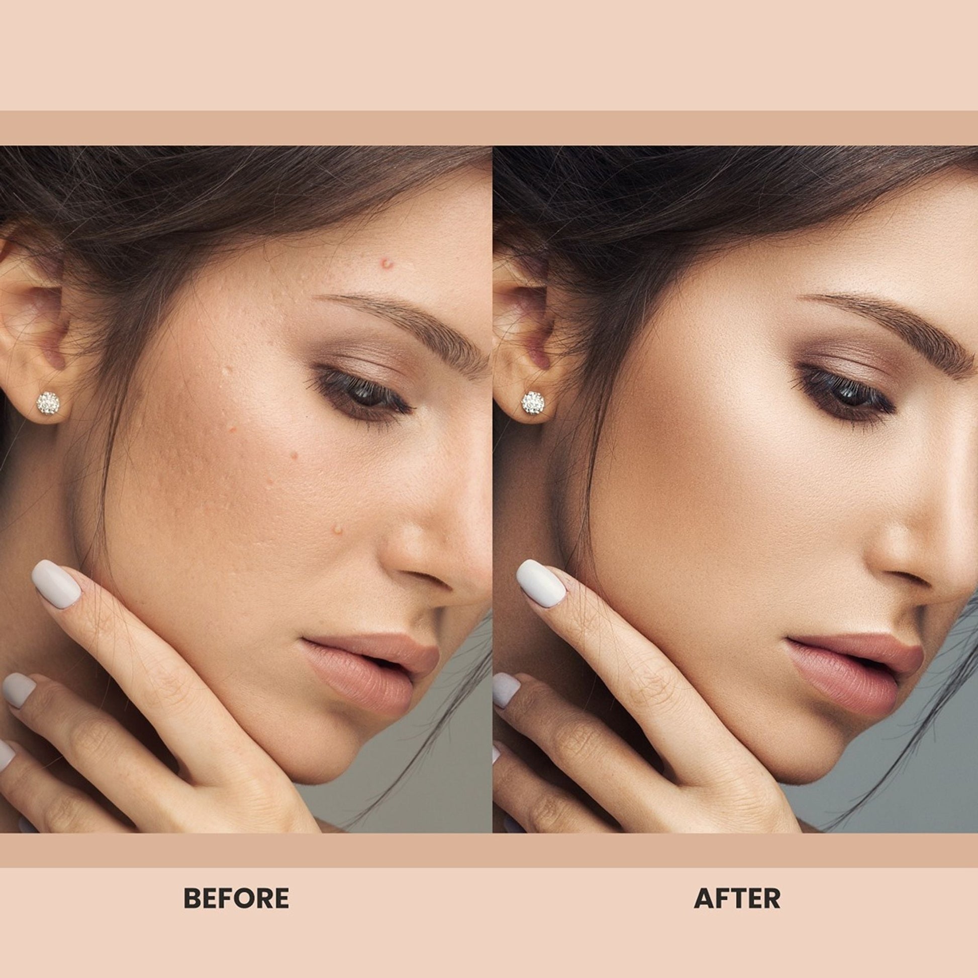 VERYMISS Cream Concealer - 120 Medium  Grab2Buy VERYMISS Grab2Buy