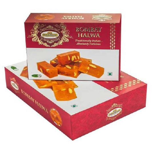 A2B - Adyar Ananda Bhavan Bombay Halwa 