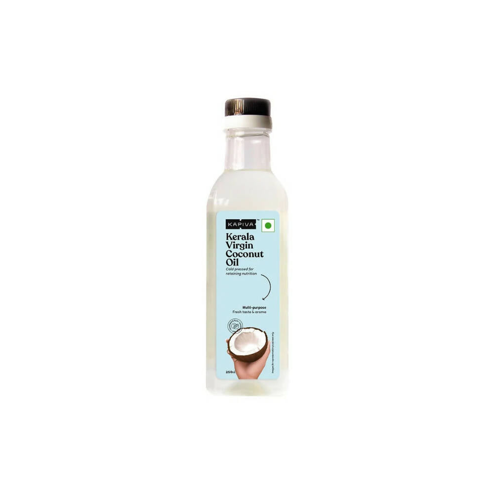 Kapiva Ayurveda Kerala Virgin Coconut Oil 