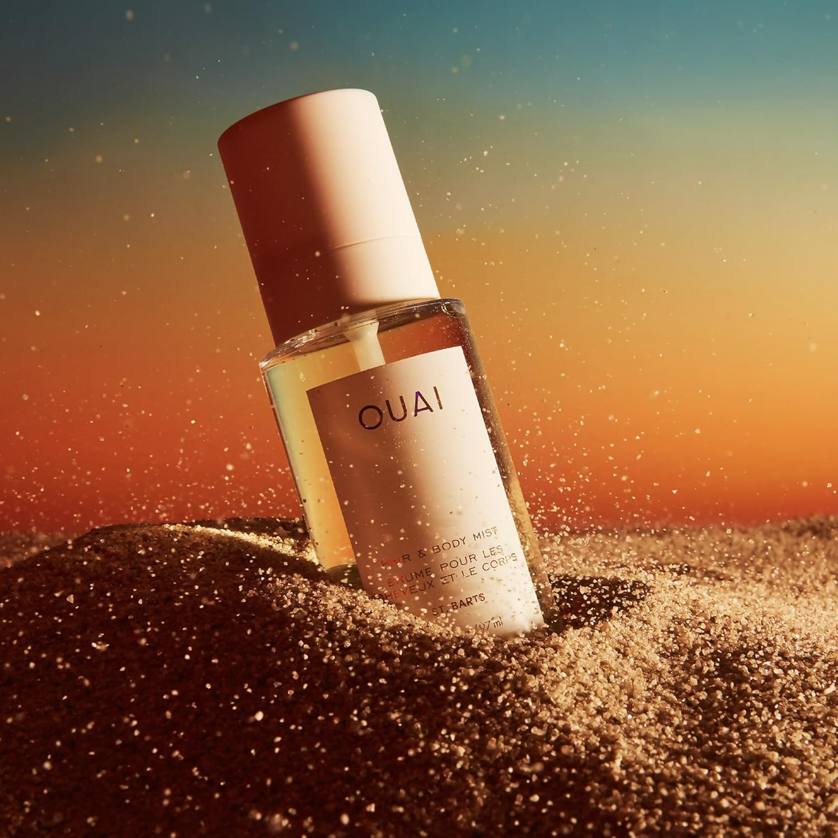 Ouai Hair And Body Mist - St Barts  Grab2Buy Ouai Grab2Buy