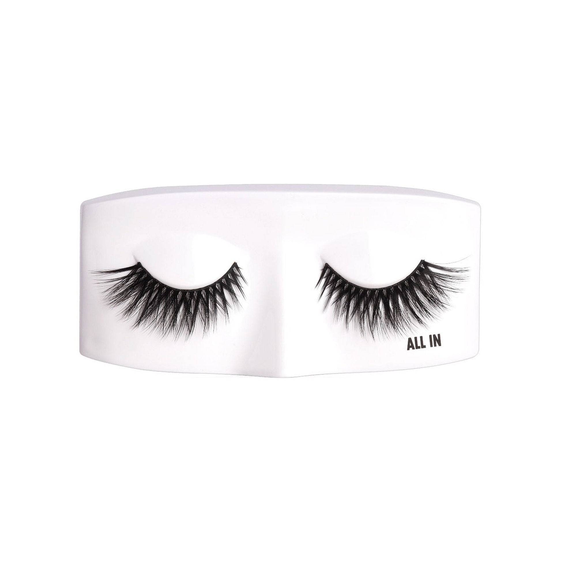 PAC Studio Ace Of Lashes - All In