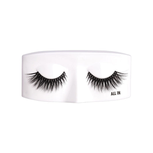 PAC Studio Ace Of Lashes - All In