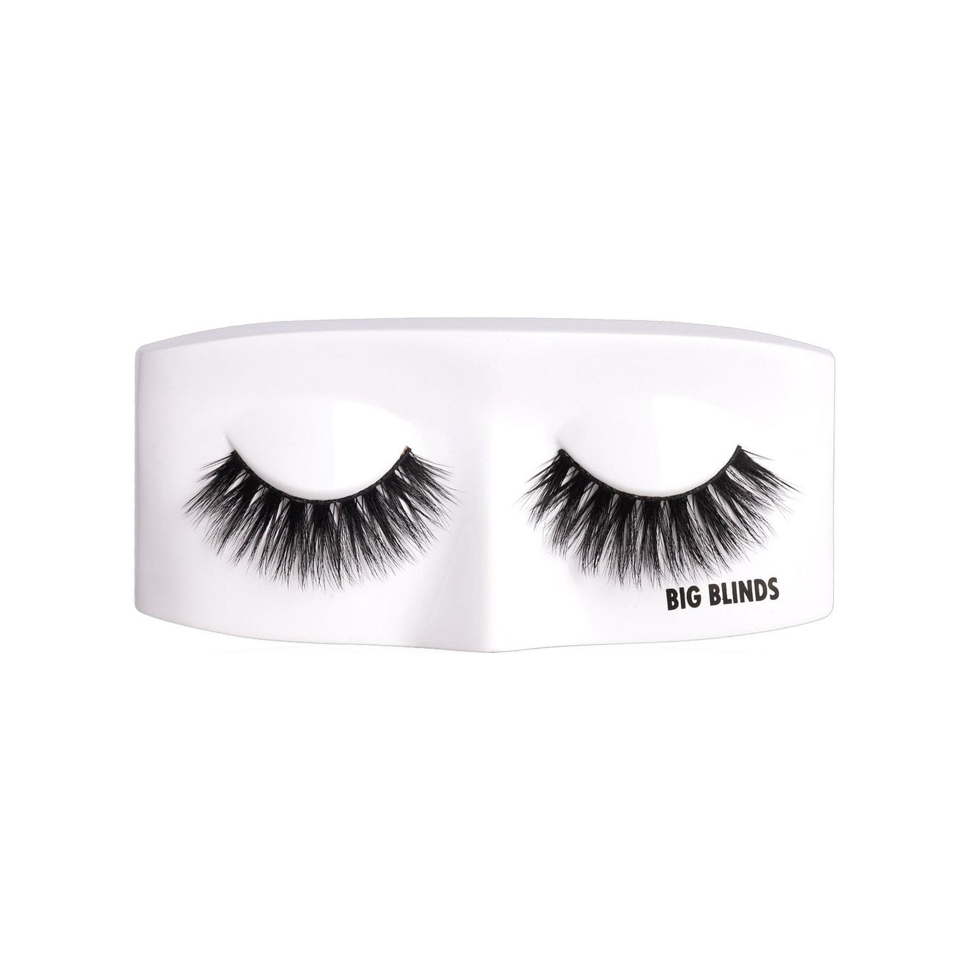 PAC Studio Ace Of Lashes - Big Blind