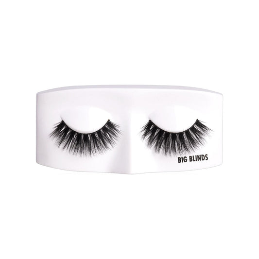 PAC Studio Ace Of Lashes - Big Blind
