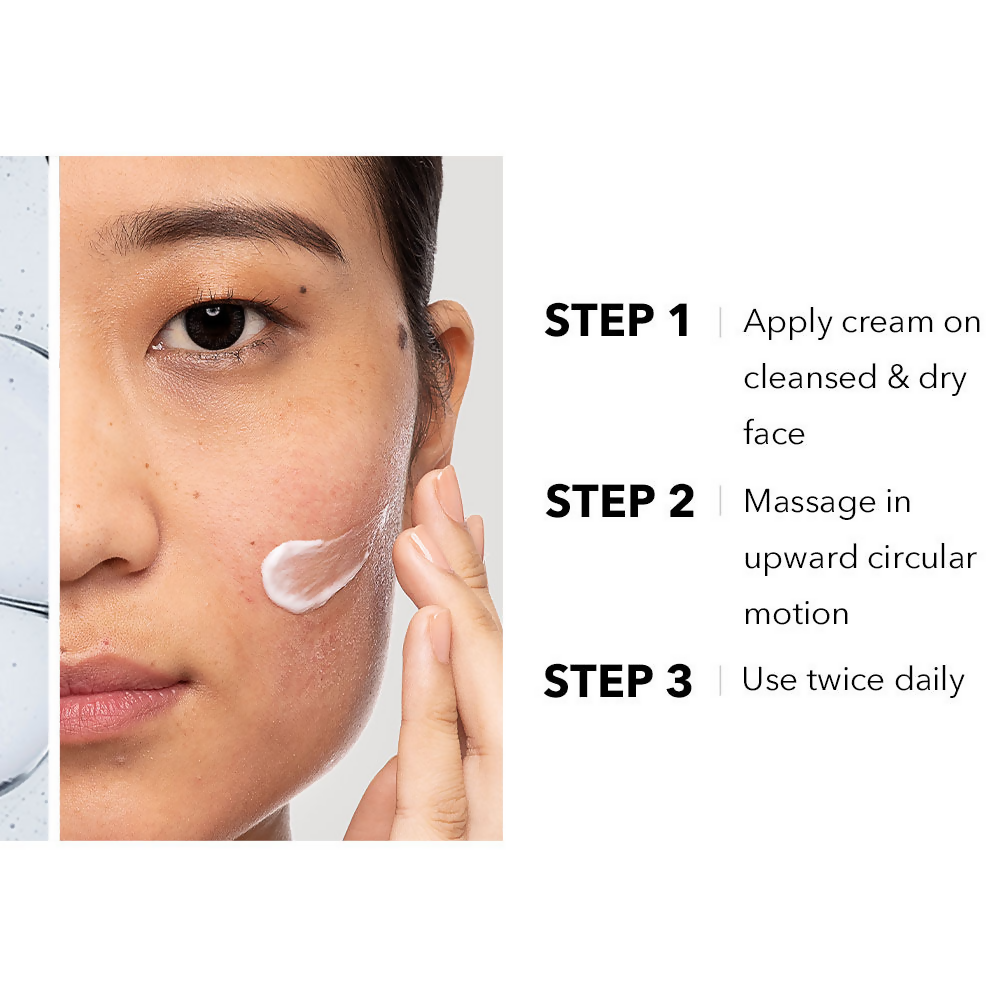 Novology Skin Barrier Moisturiser For Dry Skin 