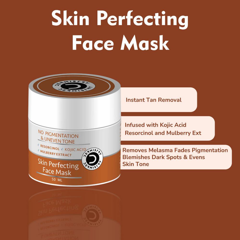 Dermistry Kojic Acid Dark Spot D De Tan Removal 