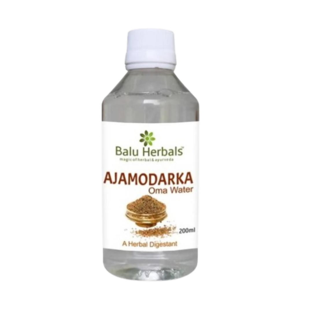 Balu Herbals Ajamodarka Oma Water | Grab2Buy
