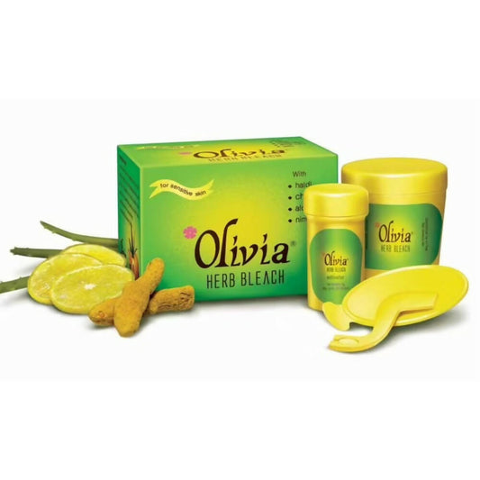 Olivia Herb Bleach - Grab2buy
