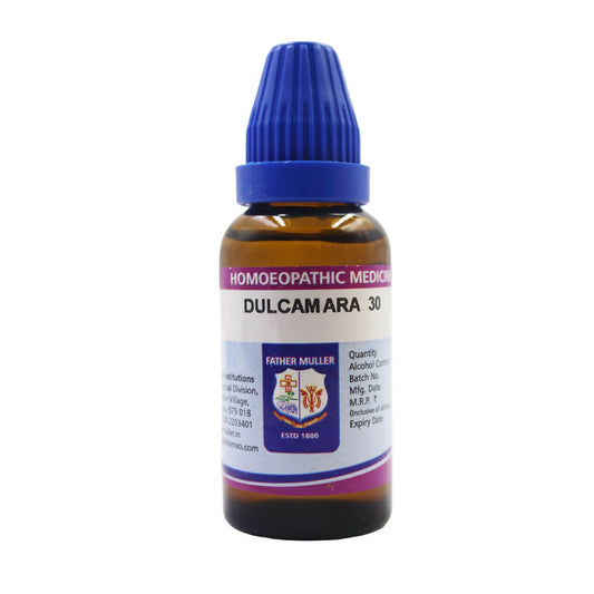 Father Muller Dulcamara Dilution - Grab2buy