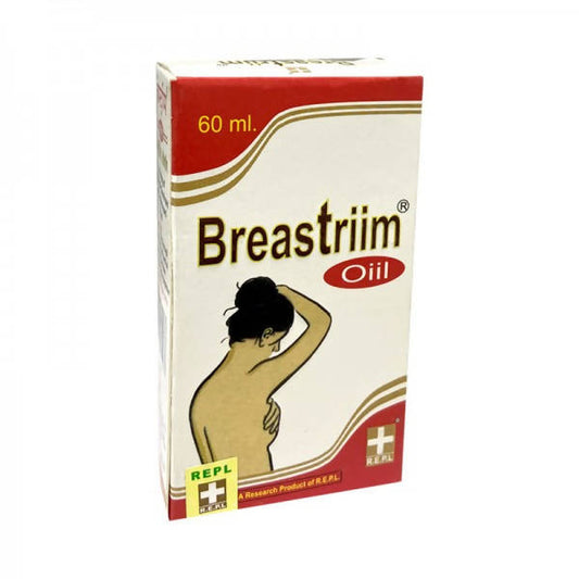 Repl Breastriim Oil 
