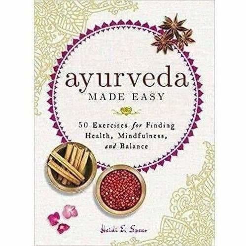 Ayurveda Made Easy 