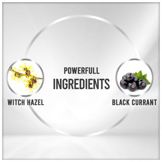 Vedic Line Aromatherapy Toner with Black Currant - Grab2buy