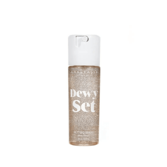 Anastasia Beverly Hills Setting Spray-Dewy Set Original-Mini