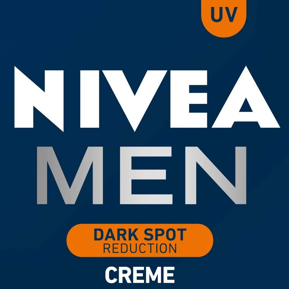 Nivea Men Dark Spot Reduction Crème 
