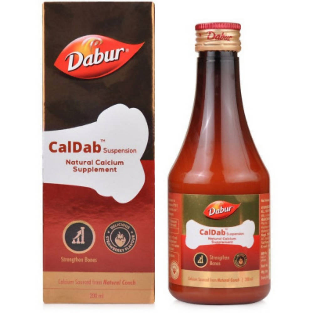 Dabur Caldab Suspension - Grab2buy