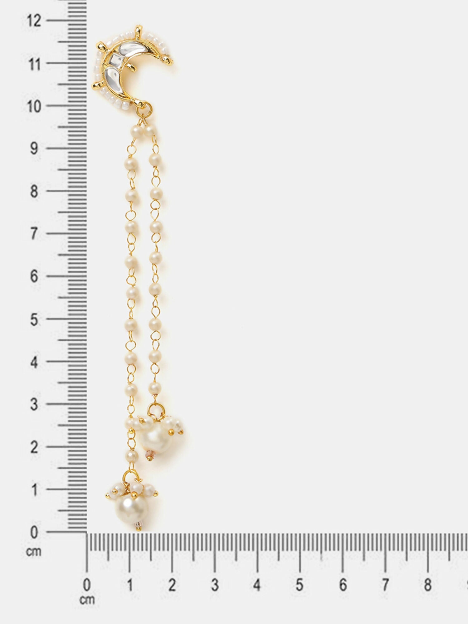 Ruby Raang Ivory Grace Drops