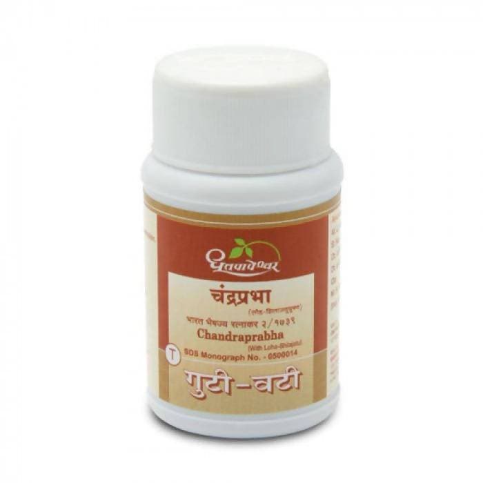 Dhootapapeshwar C Vati 