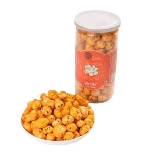 Dadu's Fox Nuts Tangy Tomato 