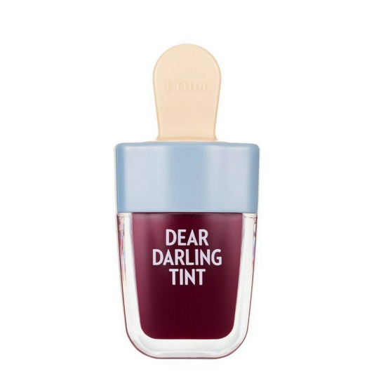 Etude House Dear Darling Water Gel Lip And Cheek Tint Lipstick - Rd306