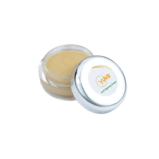 Rajah Ayurveda Yuva Cream 