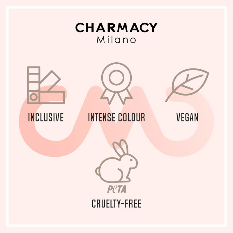 Charmacy Milano Star Bomb Eyeshadow - 006