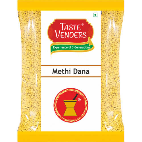 Taste Venders Methi Dana - Grab2buy