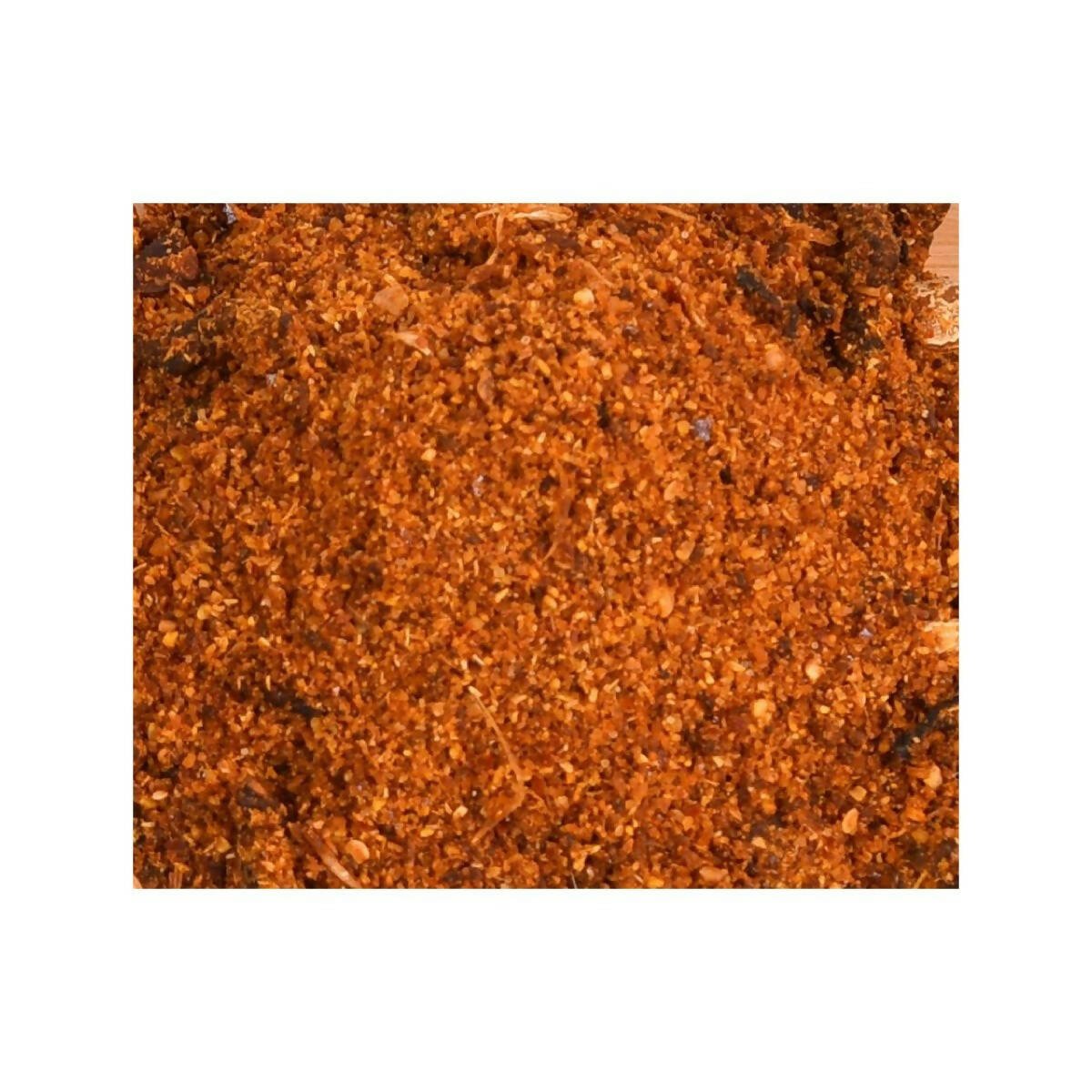 Amoga's Pickles Factory Bitter Gourd Kakarakaya Karam Podi - Grab2buy