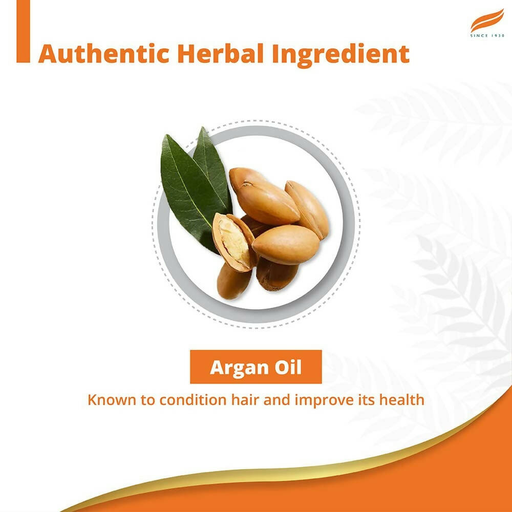 Himalaya Damage Repair Argan Oil Shampoo 