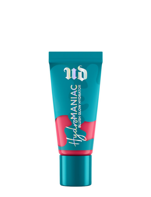 Urban Decay Hydromaniac Blush Glow Hydrator - Drippin 