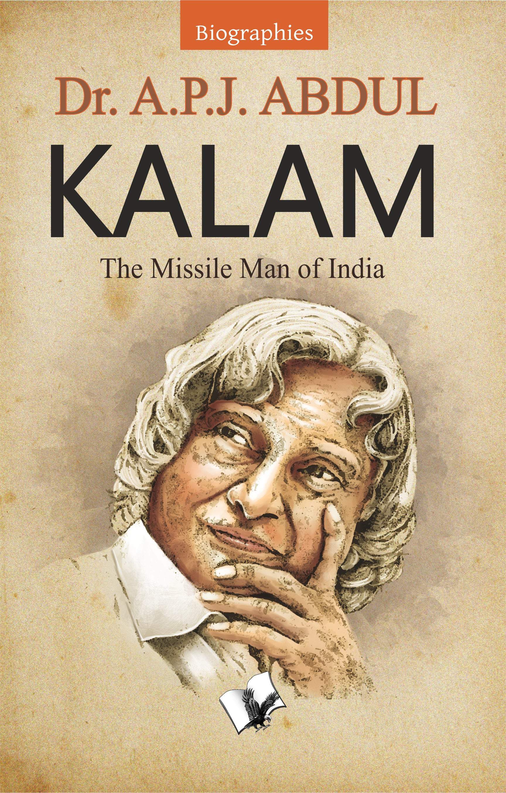 Dr. A.P.J. Abdul Kalam by Manasvi Vohra
