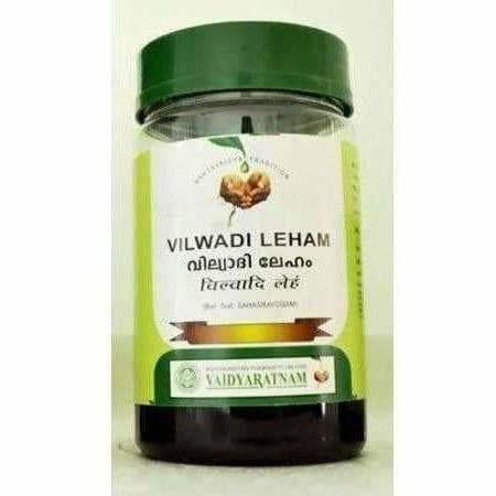 Vaidyaratnam Vilwadi leham 