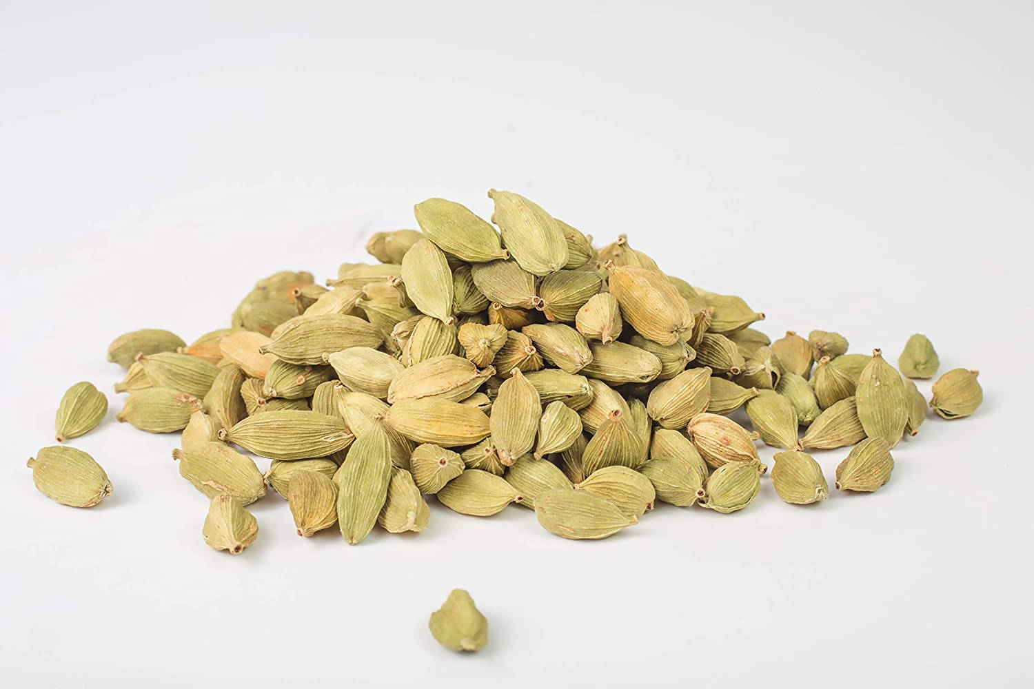 Siddhagiri's Satvyk Organic Cardamon Elaichi